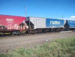 RUMO HPT-033610-6